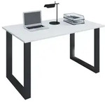 Schreibtisch B&uuml;rotisch Computertisch 110x50 Lona U