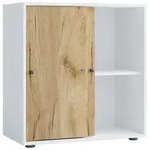 B&uuml;roschrank Aktenschrank Schiebet&uuml;ren Lona 2fach