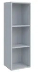 Holz B&uuml;ro Regal B&uuml;cher Ordner Aktenregal Offas 3f