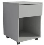Rollcontainer B&uuml;rocontainer Dalosa 1 Schublade