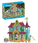 PLAYMOBIL 71852 Kunterbunte Tiervilla