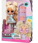 L.O.L. Surprise Tweens Core Doll - Olivia Flutter