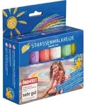 Stra&szlig;enmalkreide 12er Packung