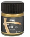KREUL Gold Bronze 50 ml
