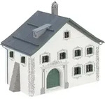 Faller 130662 H0 B&uuml;ndnerhaus Guarda