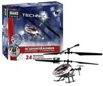 Adventskalender RC Helicopter 2025+2026, Revell Control Ferngesteuerter Hubschrauber