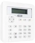 ABUS AZBE10000 Terxon SX Bedieneinheit