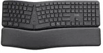 Trust Keyra ERGO Wireless Multi Keyboard DE Bluetooth&reg;, Kabellos Tastatur