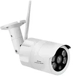 Stabo Zusatzkamera f&uuml;r multifon security V 51137 Funk-Zusatzkamera 2304 x 1296 Pixel