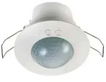 Siemens 5TC72200 Unterputz Bewegungsmelder 360&deg; IP40