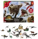 Jurassic World Adventskalender