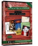 Crime Files &ndash; Fallakte: Winter-Einbruch. Der geniale Krimi-Adventskalender