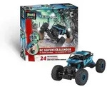 Adventskalender RC Crawler 2025+2026, Revell Control Ferngesteuerter Crawler