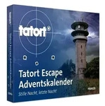 FRANZIS 67257 - Tatort Escape Adventskalender: Stille Nacht, letzte Nacht.