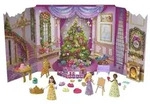Disney Prinzessin Kleine Puppen Adventskalender