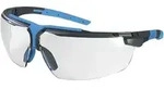 Uvex i-3 9190275 Schutzbrille Anthrazit, Blau