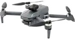 Amewi AMXFlight X4KPro Quadrocopter RtF Kameraflug Grau