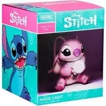 Stitch Nachtlampe Angel