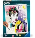 CreArt Adults Trend - Audrey Hepburn