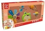 Hape - Rhythmus-Kit Natur