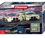 Digi 124 132 Autorennbahn: Pole Position