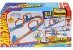 Hot Wheels Track Creator Dreifacher Looping