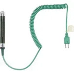 VOLTCRAFT TP-30 Oberfl&auml;chenf&uuml;hler -40 bis +400&deg;C F&uuml;hler-Typ K