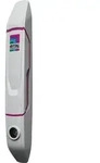 Rittal VX 8618.200 Komfortgriff f&uuml;r Verschluss-Eins&auml;tze Lichtgrau (RAL 7035) 1St.