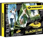 SLACKLINE 15m, 5cm breit,inkl.Teaching Line