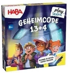Geheimcode 13 + 4