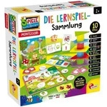 MONTESSORI SPIELESAMMLUNG