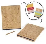 Schreibtafel-Set "Educate"