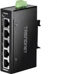 TrendNet TI-ELC50 TI-ELC50 Netzwerk Switch 10 / 100MBit/s