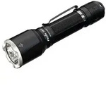 Fenix TK17 LED Taschenlampe 8h 197g