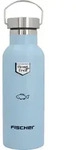 FISCHER FAHRRAD Boy Trinkflasche Blau