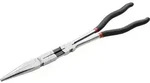 Facom 185.34L Werkstatt Flachrundzange Gerade 340mm