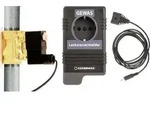 Greisinger 482756 GEWAS 191 AN-M-1/2 Wassermelder mit externem Sensor netzbetrieben