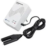 H-Tronic 1114720 WD 1000 Wassermelder mit externem Sensor &uuml;ber Steckdose
