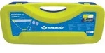 SK Badminton Set COMPACT im Kunststoffkoffer