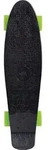 Retro Skateboard NATIVE 22 ́black
