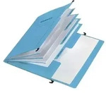 PAGNA&reg; Personalakte, blau
