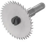Wolfcraft 3270000 Schlitzfr&auml;ser Produktabmessung, &Oslash; 45mm Schaftdurchmesser 8mm