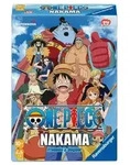 One Piece Nakama - Gesellschaftsspiel & Brettspiel ab 10 Jahre
