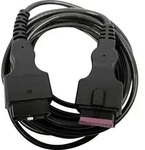 Kunzer OBD II Winkelverl&auml;ngerung 7OBD5 Passend f&uuml;r (Auto-Marke): Universal