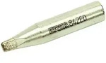 Ersa 842 ED LF L&ouml;tspitze Mei&szlig;elform, ERSADUR Spitzen-Gr&ouml;&szlig;e 3.2mm Inhalt 1St.