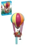 PLAYMOBIL 71853 Ballonreise