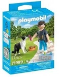 PLAYMOBIL 71974 Sky Trails: Connection Pack