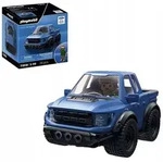PLAYMOBIL 71858 PLAYMOBIL X Ford F-150 Raptor