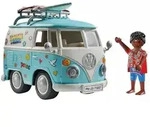 PLAYMOBIL 71857 PLAYMOBIL X Volkswagen T1 Camper