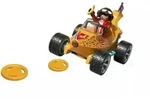 PLAYMOBIL 71717 Rasende Banane